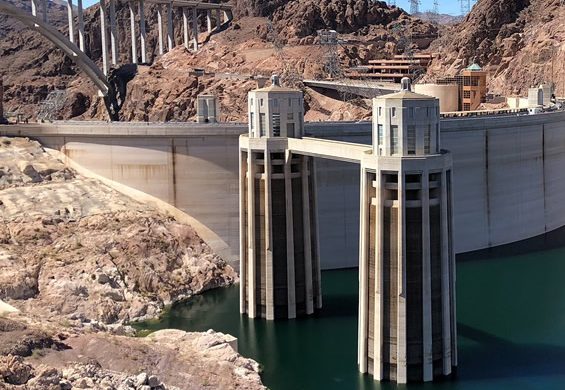 Hoover Dam