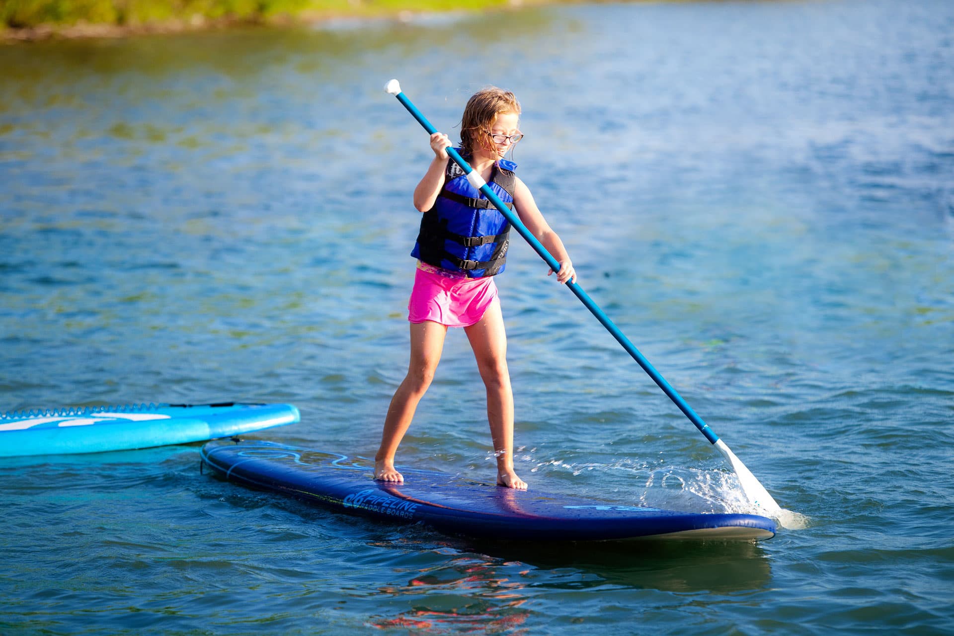 Stand Up Paddle Board Rentals Las Vegas, NV